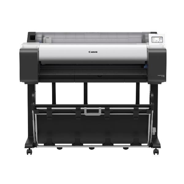 Canon imagePROGRAF TM-350